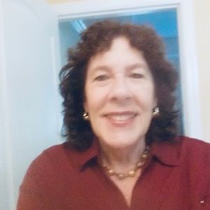 Meet your Posher, Pamela